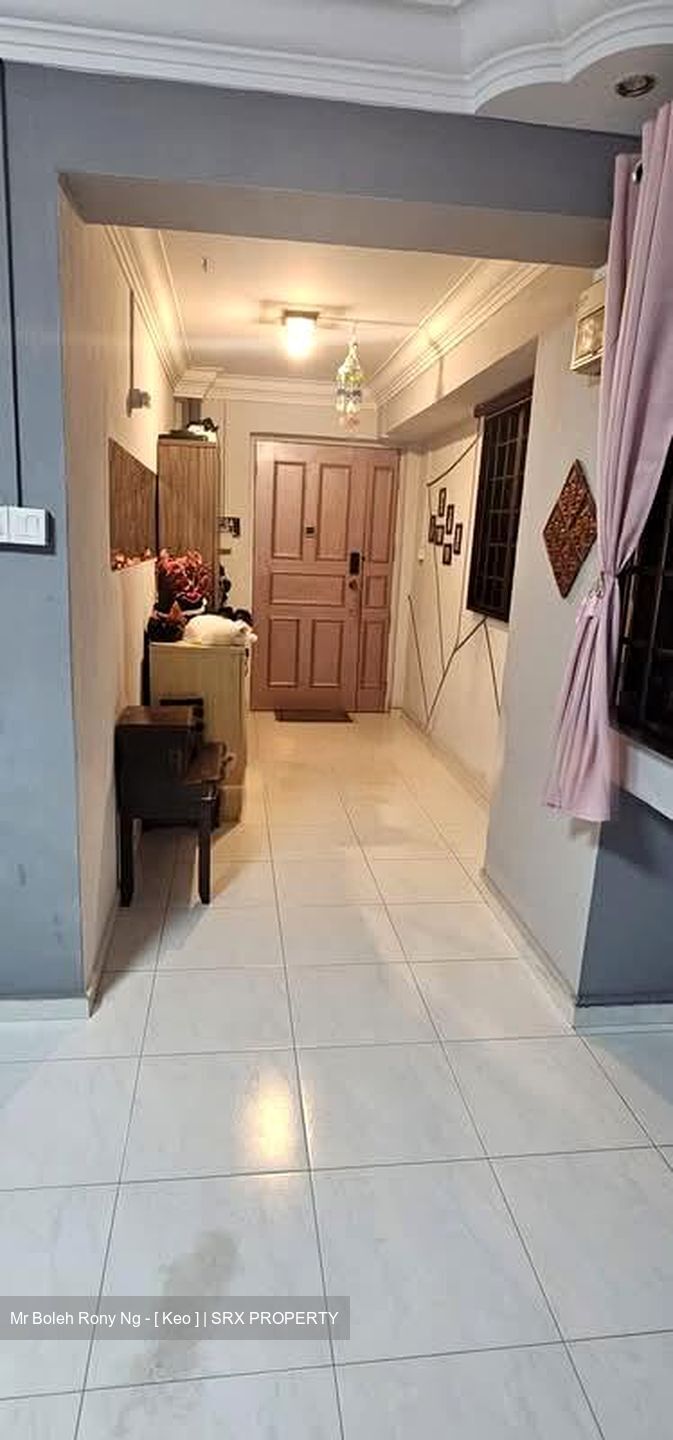 Blk 756 Woodlands Avenue 4 (Woodlands), HDB 5 Rooms #568140571